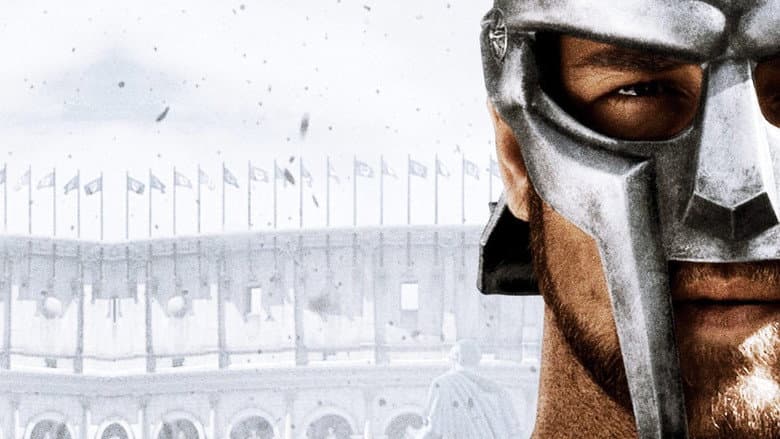 Gladiator — 4