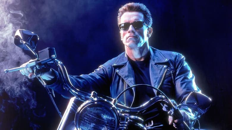 Terminator 2: Judgment Day — 4