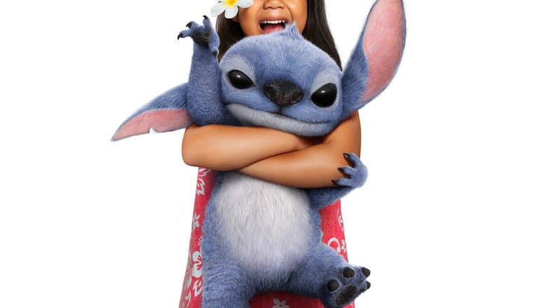 Lilo va Stich — 3