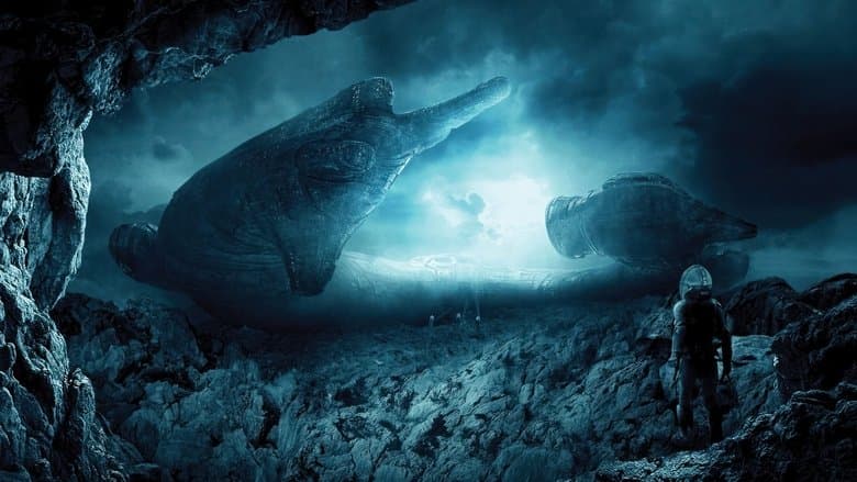 Prometheus — 5