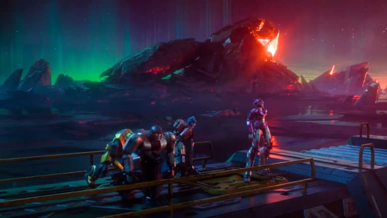 Transformers One — 4