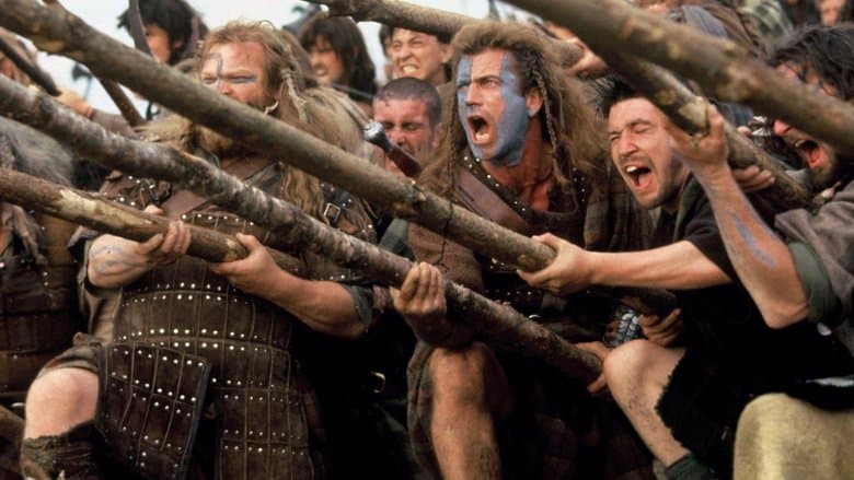Braveheart — 6