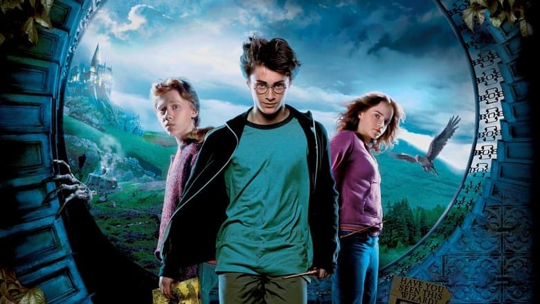 Harry Potter and the Prisoner of Azkaban — 1