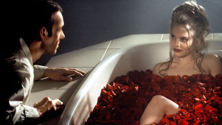 American Beauty — 4