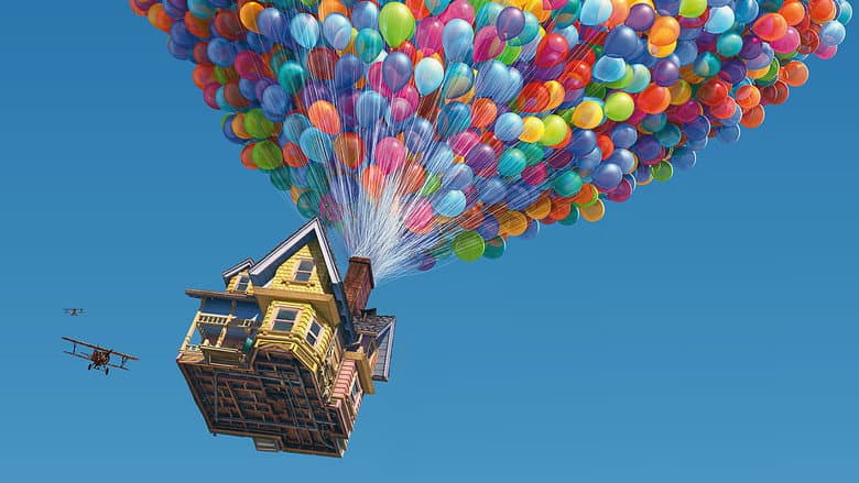 Up — 1