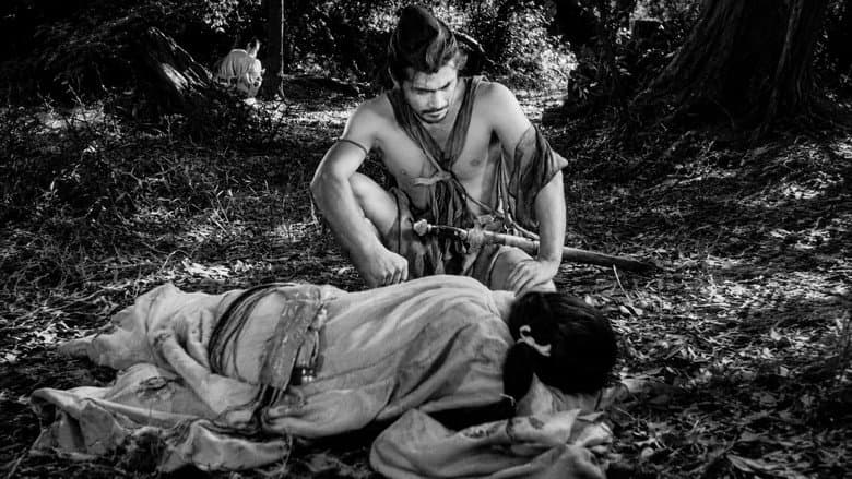 Rashomon — 2