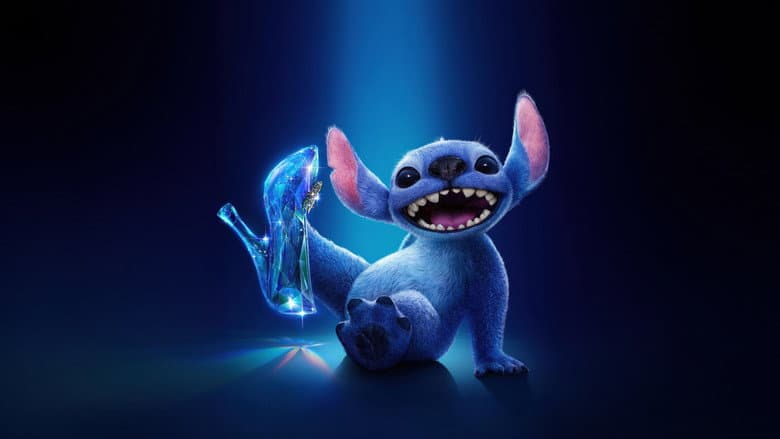 Lilo va Stich — 5