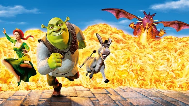 Shrek — 1
