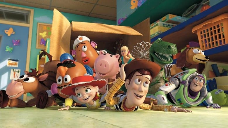 Toy Story 3 — 1