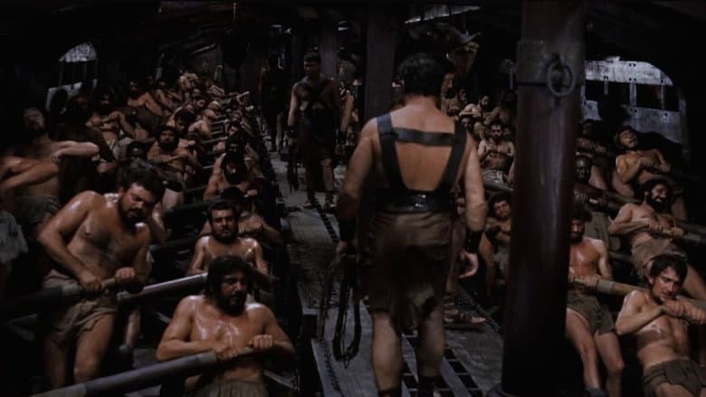 Ben-Hur — 1