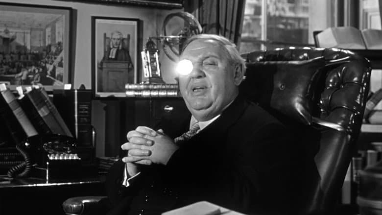 Witness for the Prosecution — 4