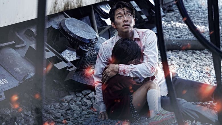 Train to Busan — 6