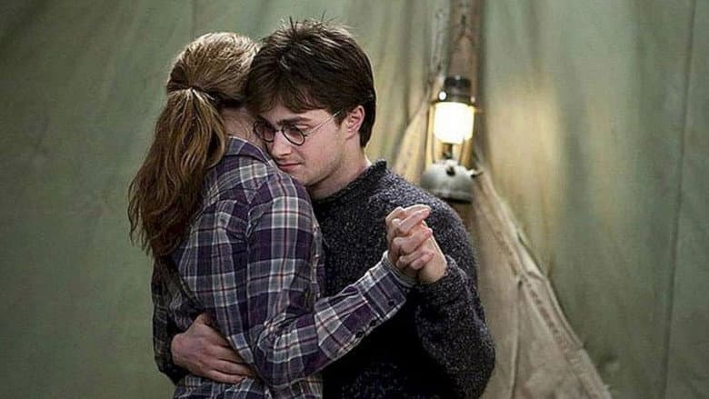 Garri Potter va O'lim sovg'alari: 1-qism — 5