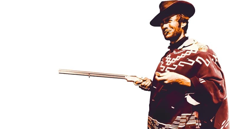 For a Few Dollars More — 1