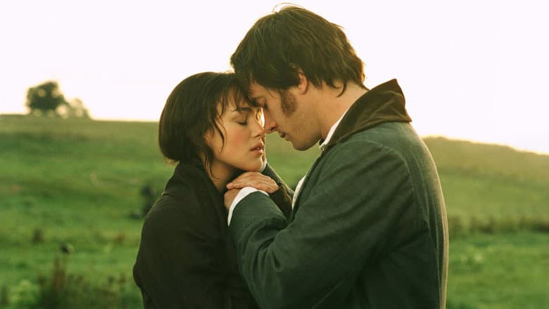 Pride & Prejudice — 1