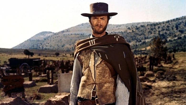 The Good, the Bad and the Ugly — 1
