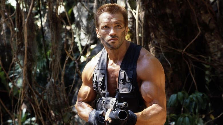 Predator — 3