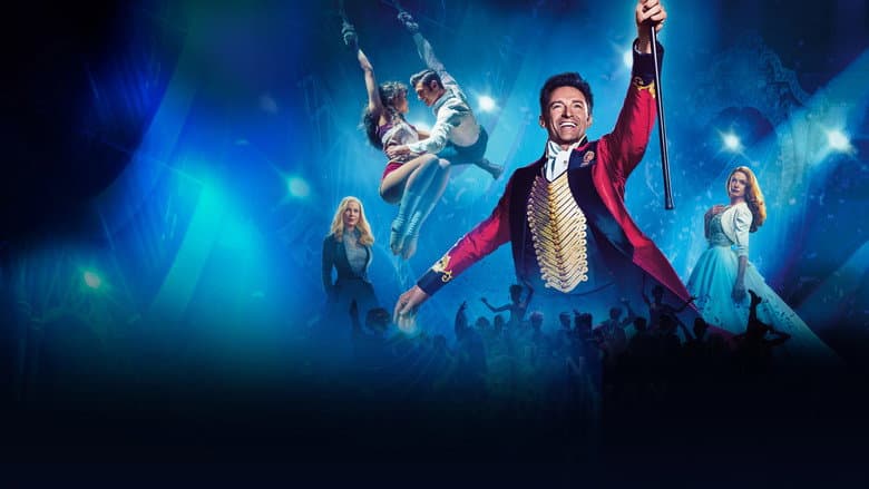 The Greatest Showman — 5
