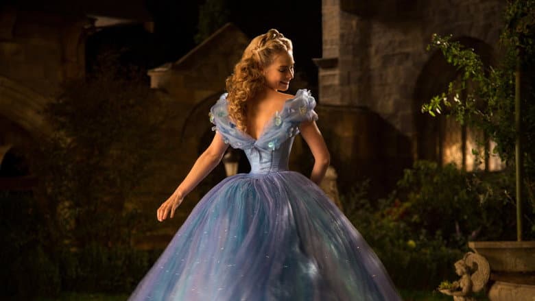 Cinderella — 4