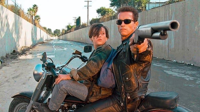 Terminator 2: Judgment Day — 1