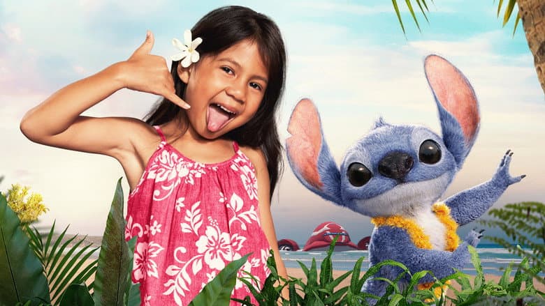 Lilo va Stich — 4