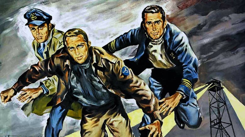 The Great Escape — 2