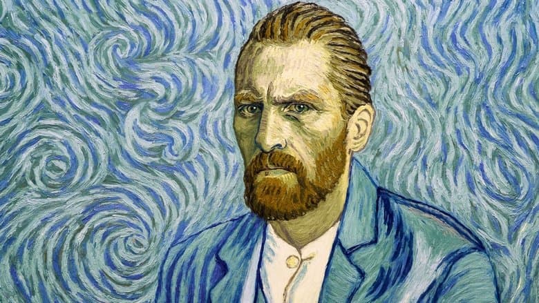 Loving Vincent — 1