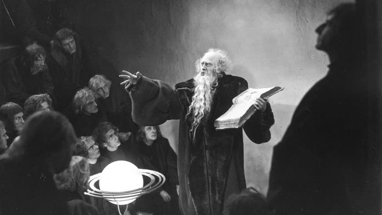 Faust — 2