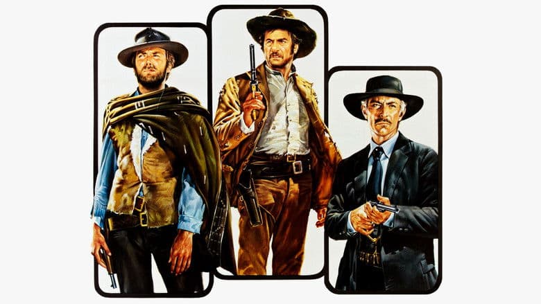 The Good, the Bad and the Ugly — 2