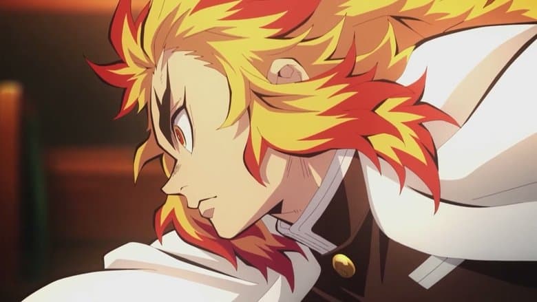 Demon Slayer -Kimetsu no Yaiba- The Movie: Mugen Train — 6