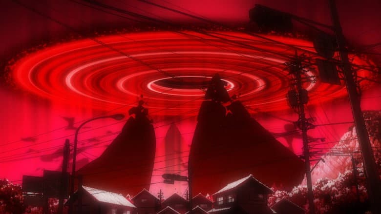 Evangelion: 2.0 You Can (Not) Advance — 2
