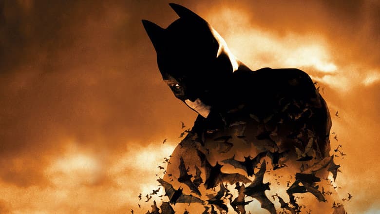 Batman Begins — 4