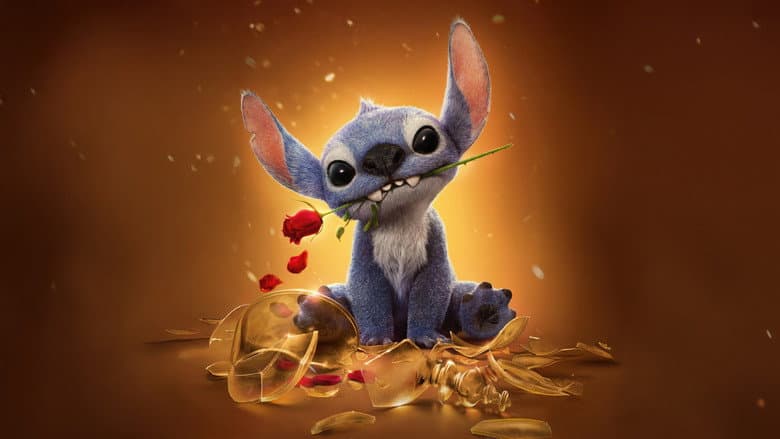 Lilo va Stich — 6