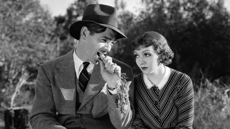 It Happened One Night — 2
