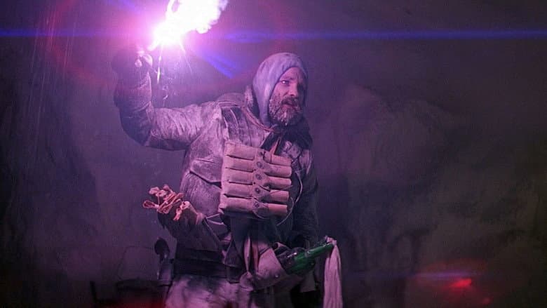 The Thing — 3