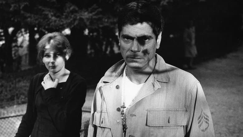 La Jetée — 5