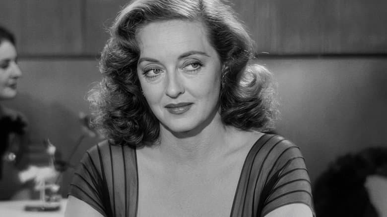 All About Eve — 2