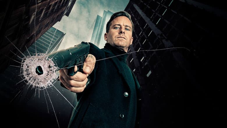 Citizen Vigilante — 2