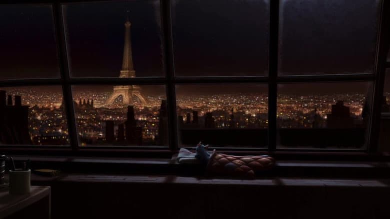 Ratatouille — 5