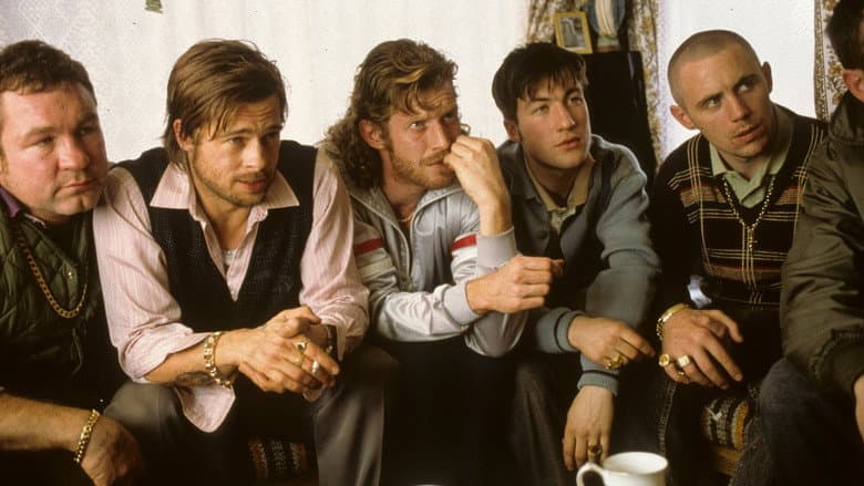 Snatch — 6