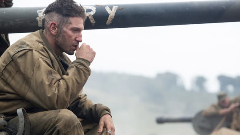 Fury — 4