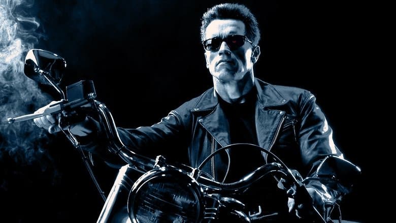 Terminator 2: Judgment Day — 2