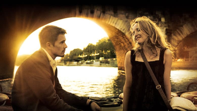 Before Sunset — 3