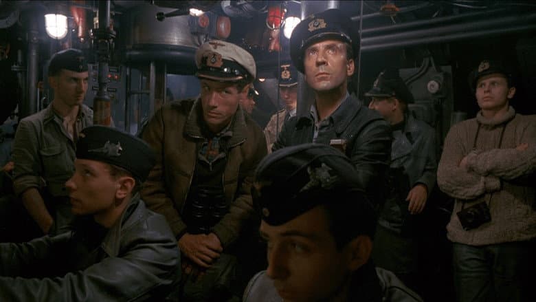 Das Boot — 2